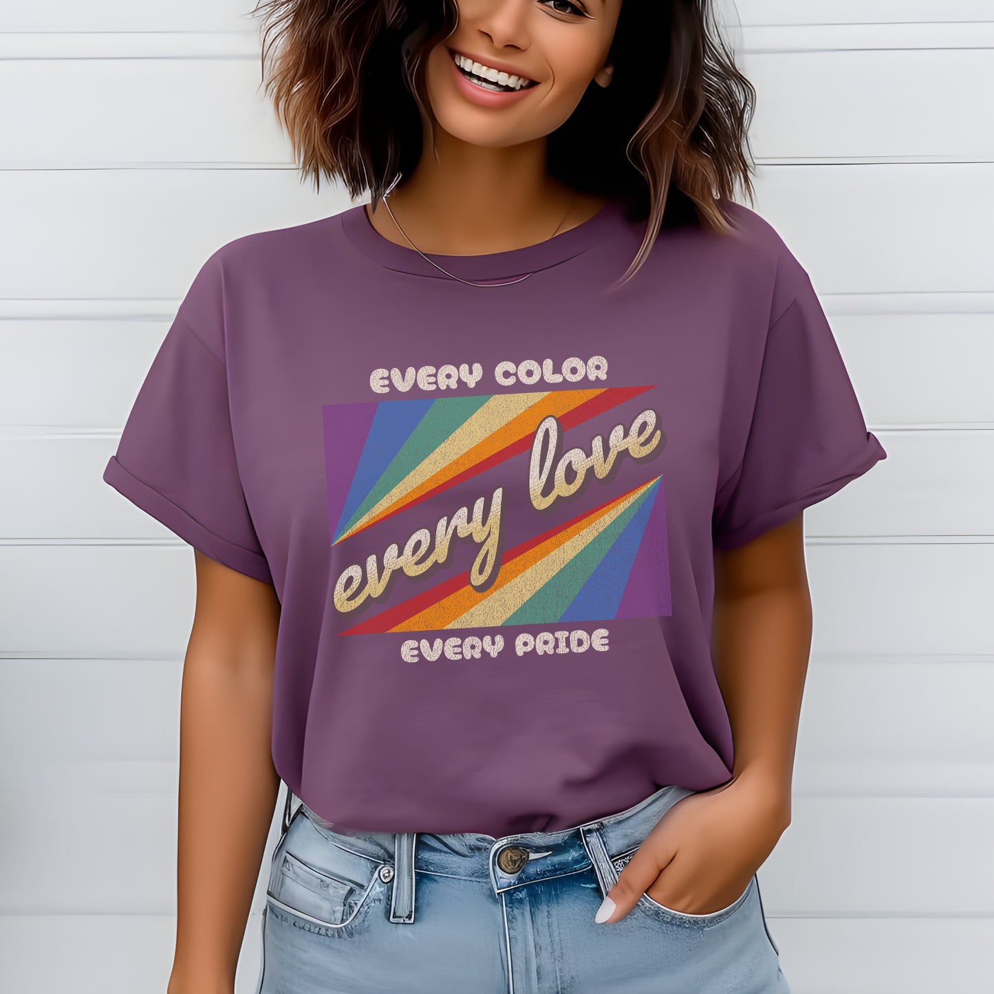 Every Love - T-shirt