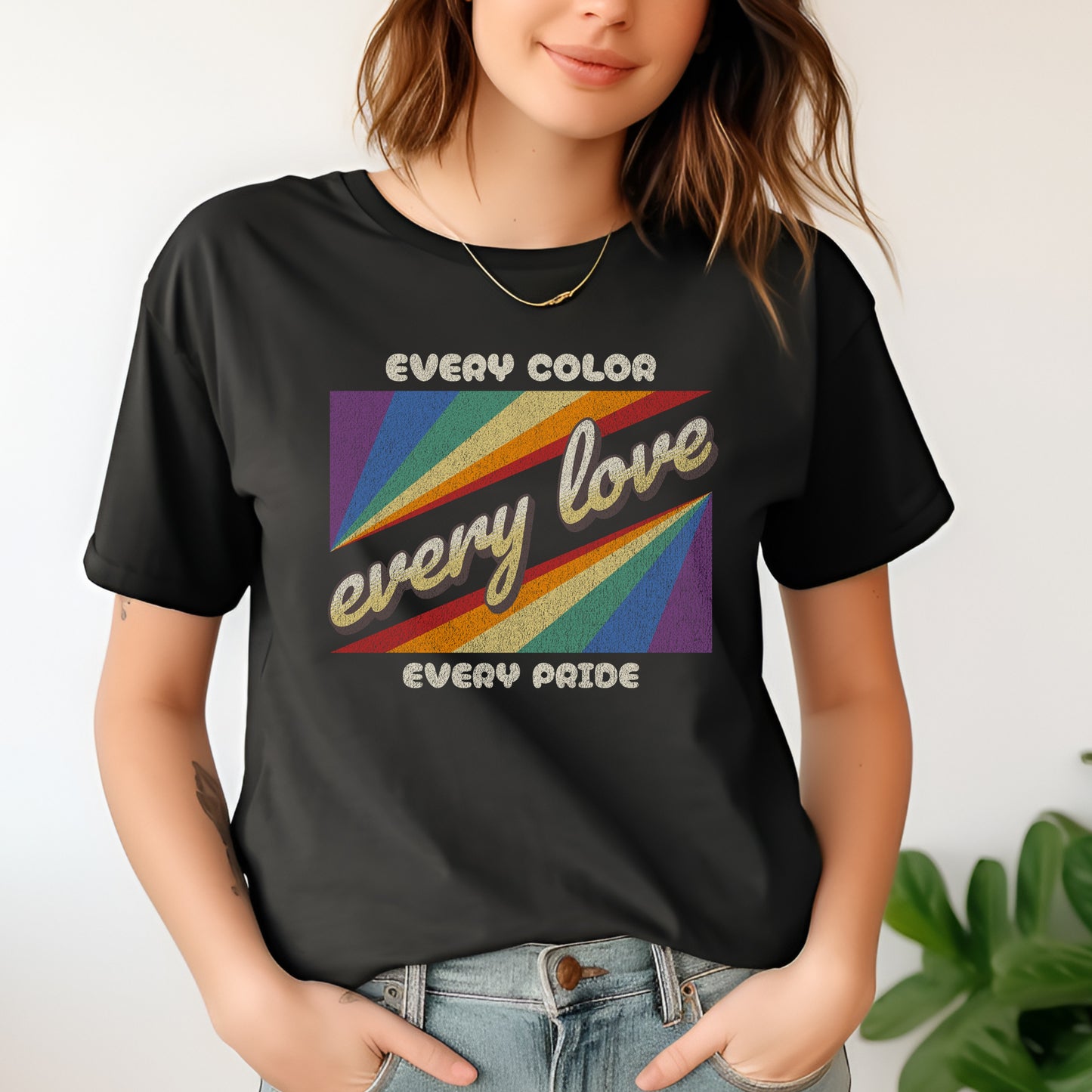 Every Love - T-shirt