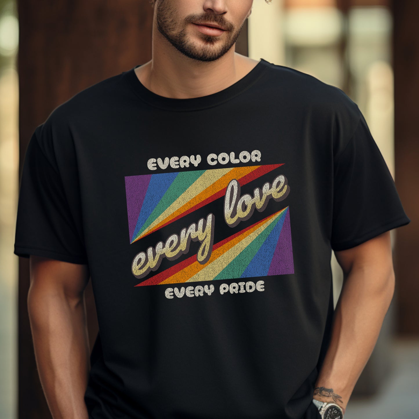 Every Love - T-shirt