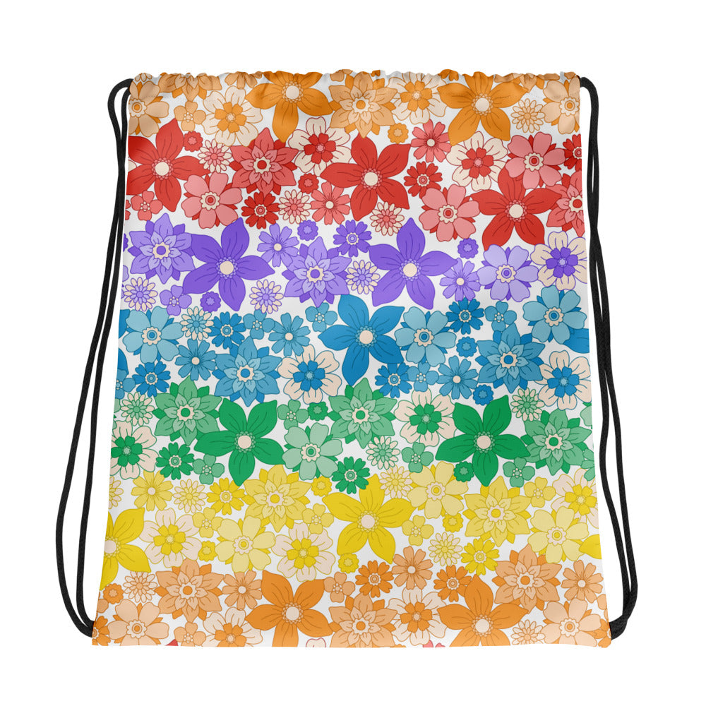 Pride Love - Drawstring bag