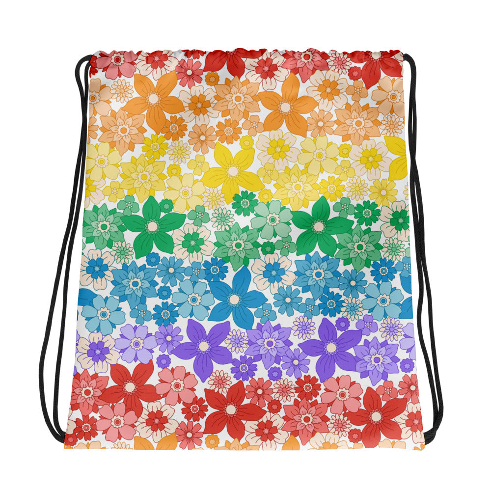 Pride Love - Drawstring bag