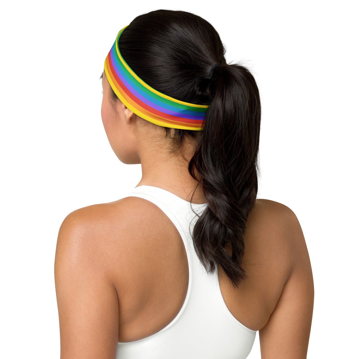 Pride Headband