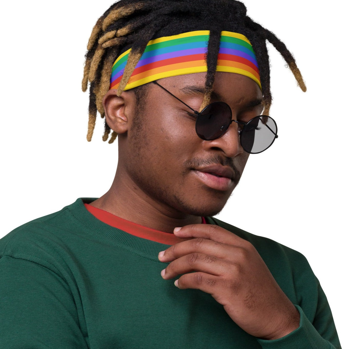 Pride Headband
