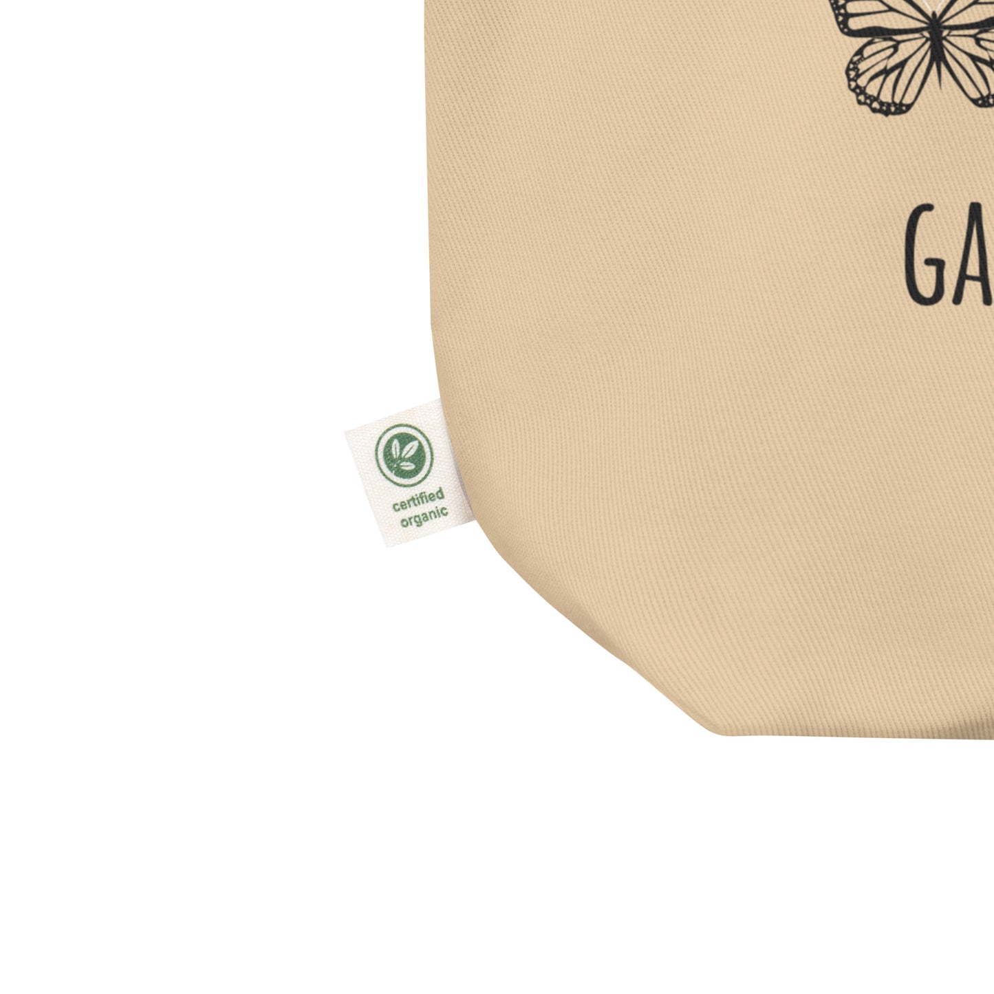 "Garden Friends" Eco Tote Bag