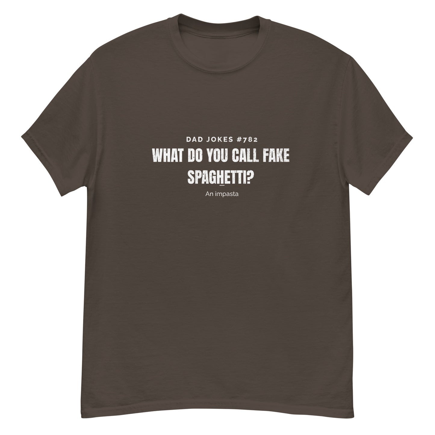 Dad Jokes - T-shirt