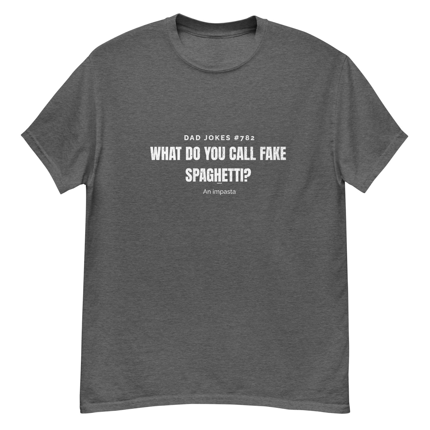 Dad Jokes - T-shirt