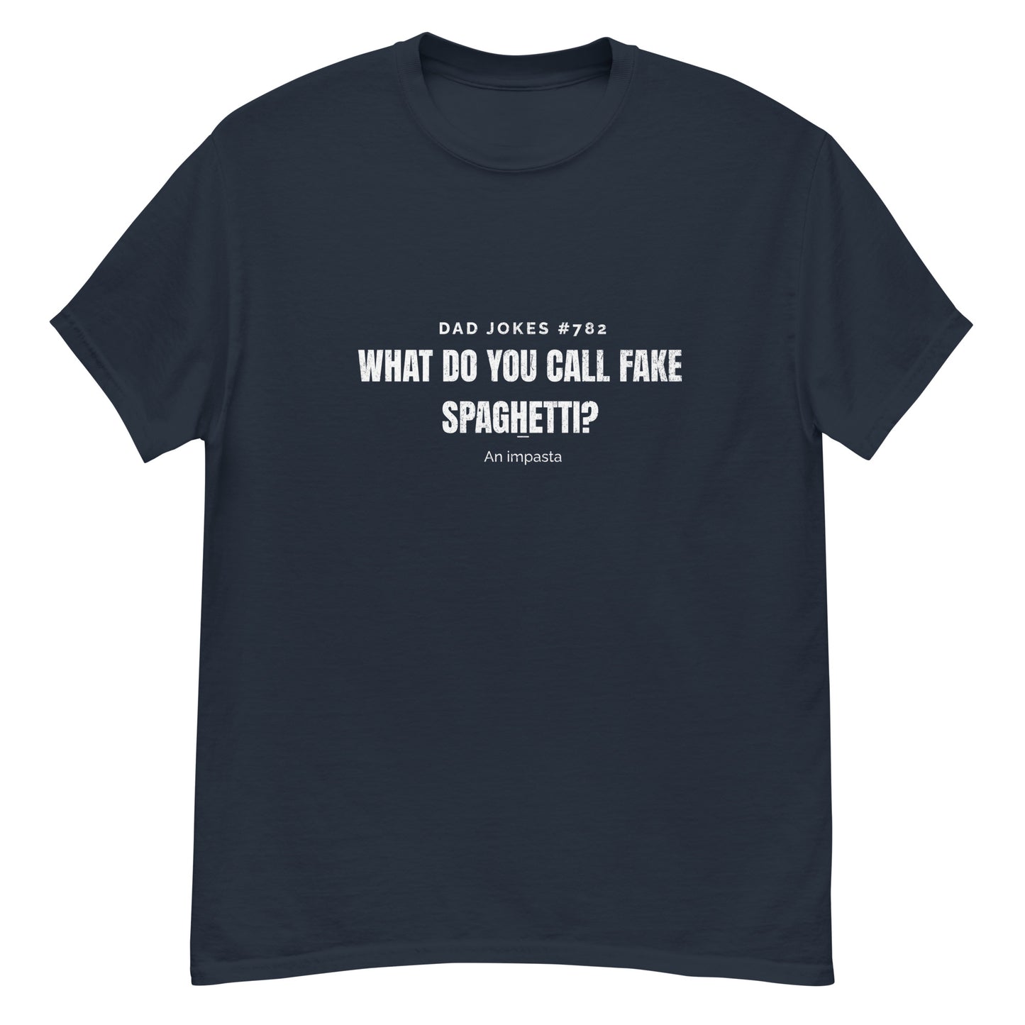 Dad Jokes - T-shirt