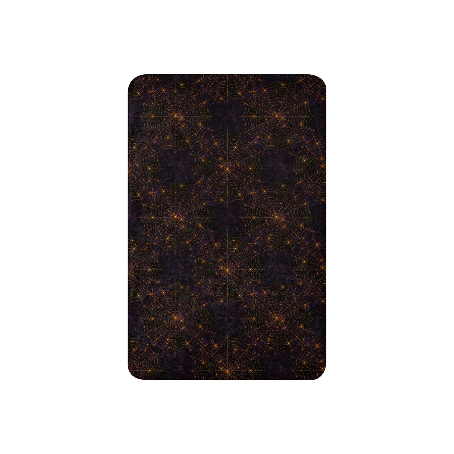 "Winifred" Sherpa blanket