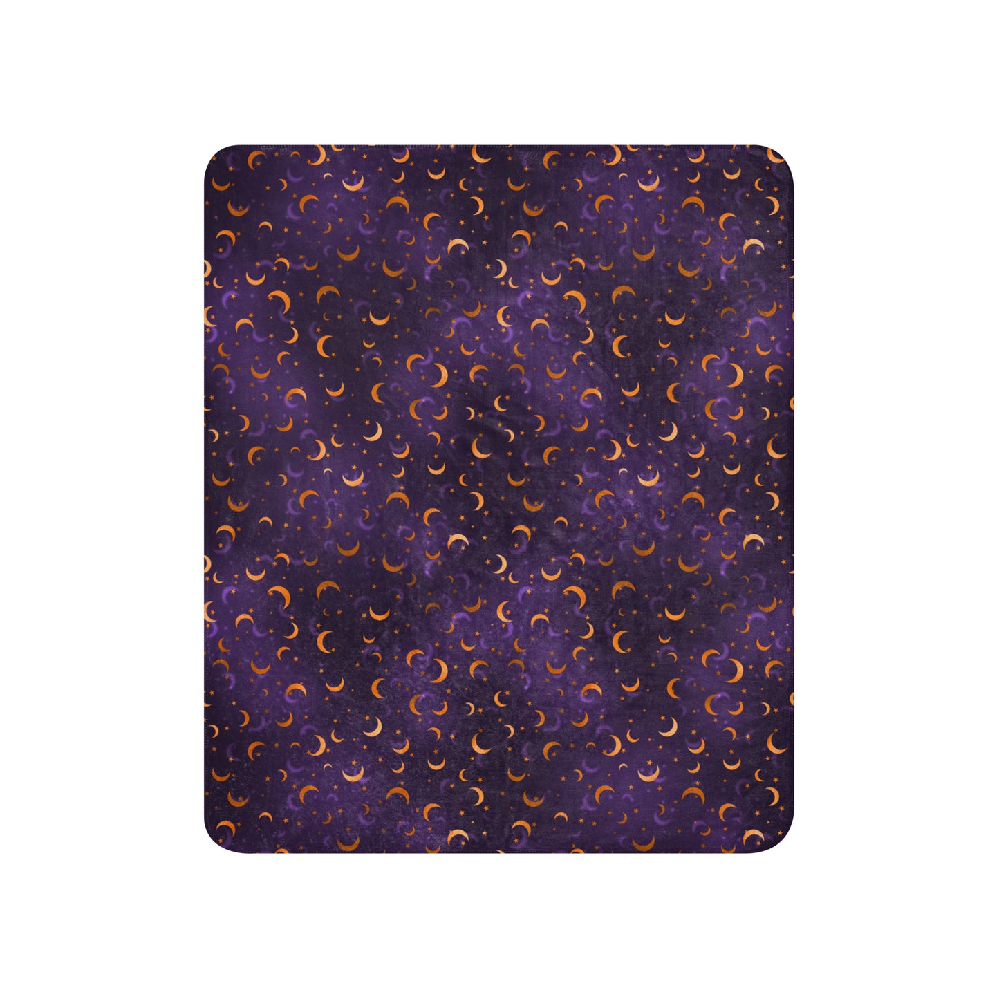 "Laurie" Sherpa blanket