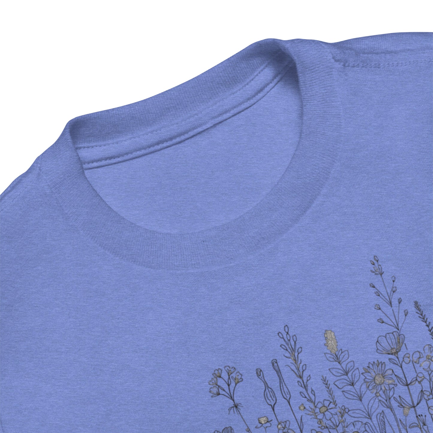 "Stay Wild" - Toddler T-shirt