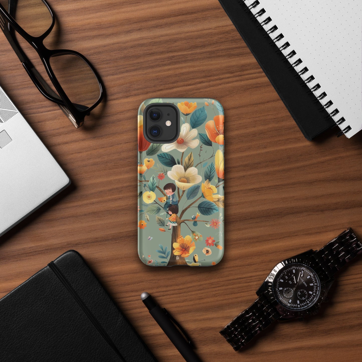 Storybook - Tough Case for iPhone®