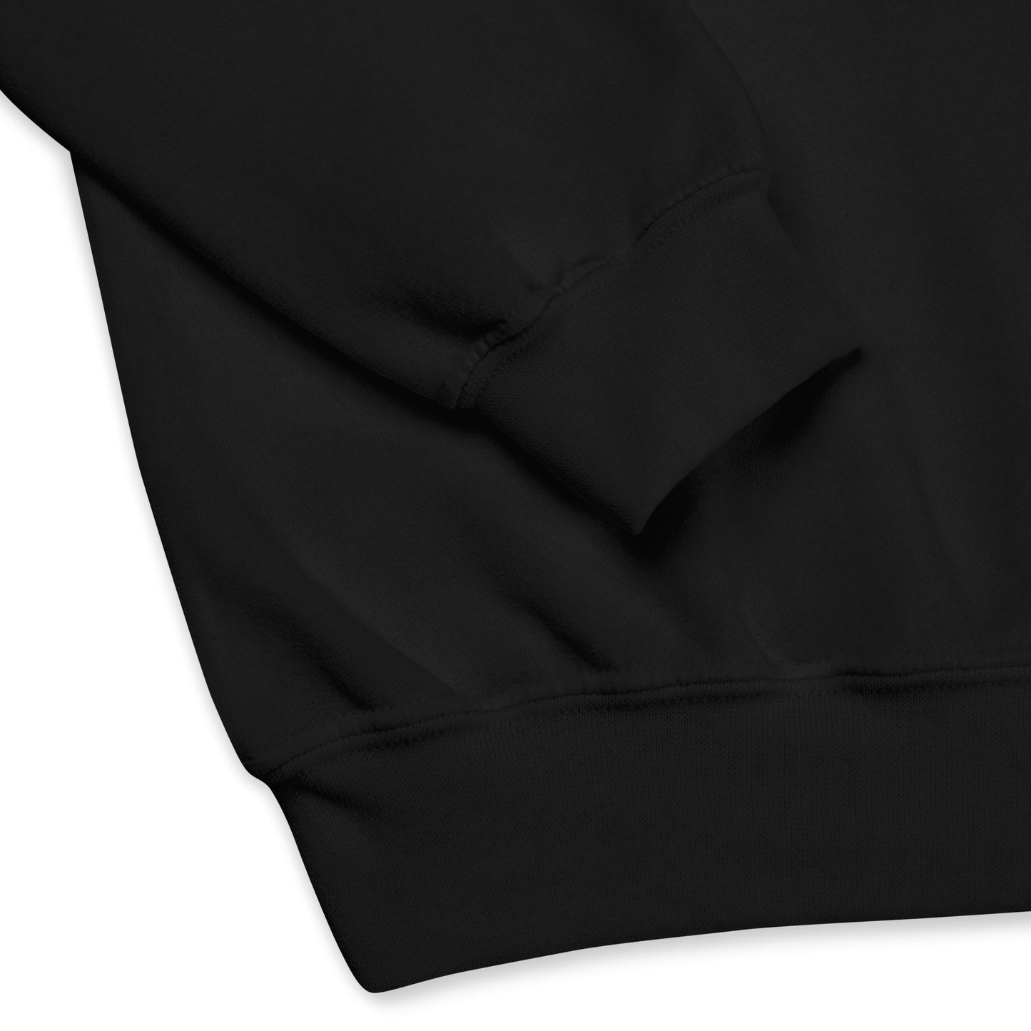 "Moody Witch" Unisex Sweatshirt