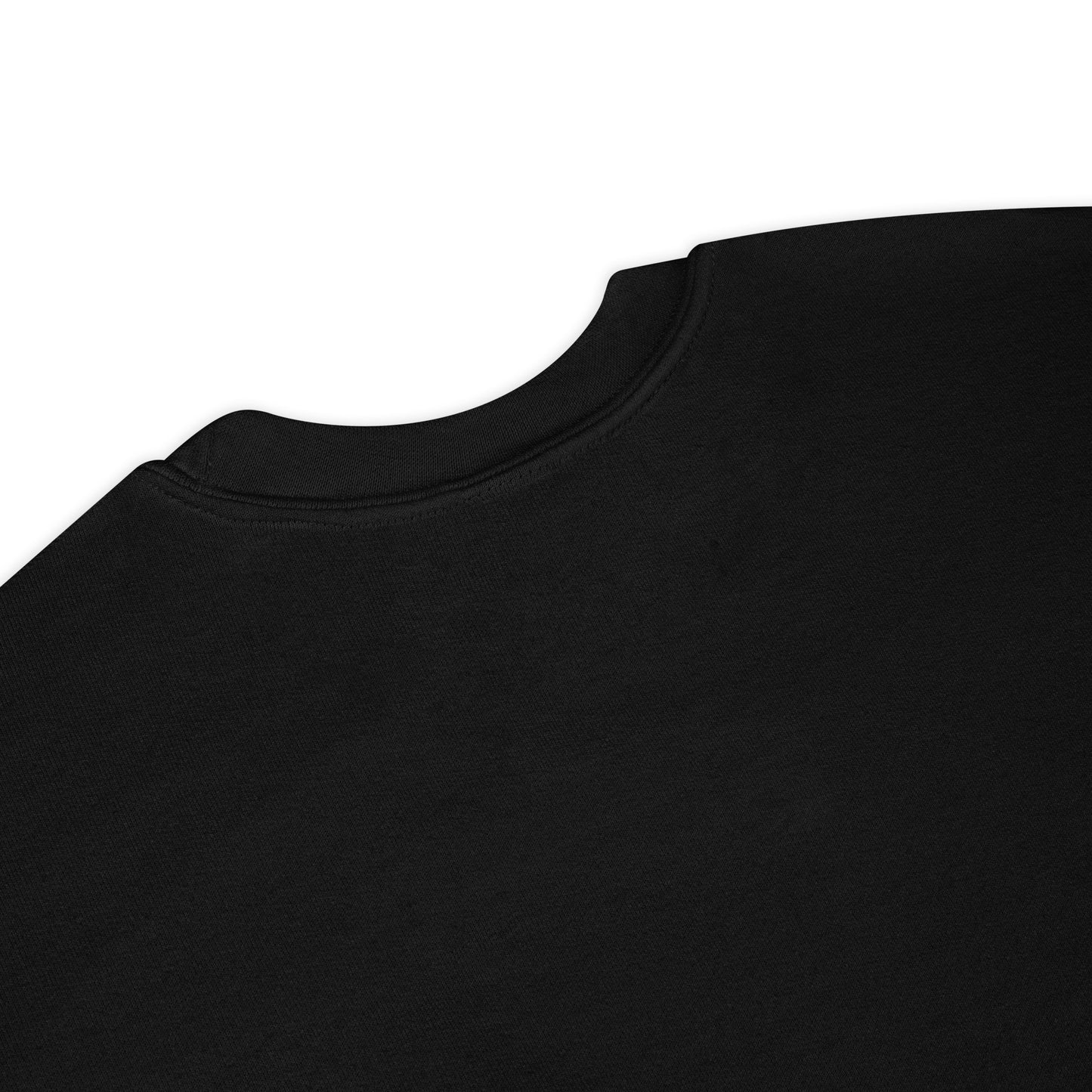"Salty Camper" - Crew neck sweatshirt