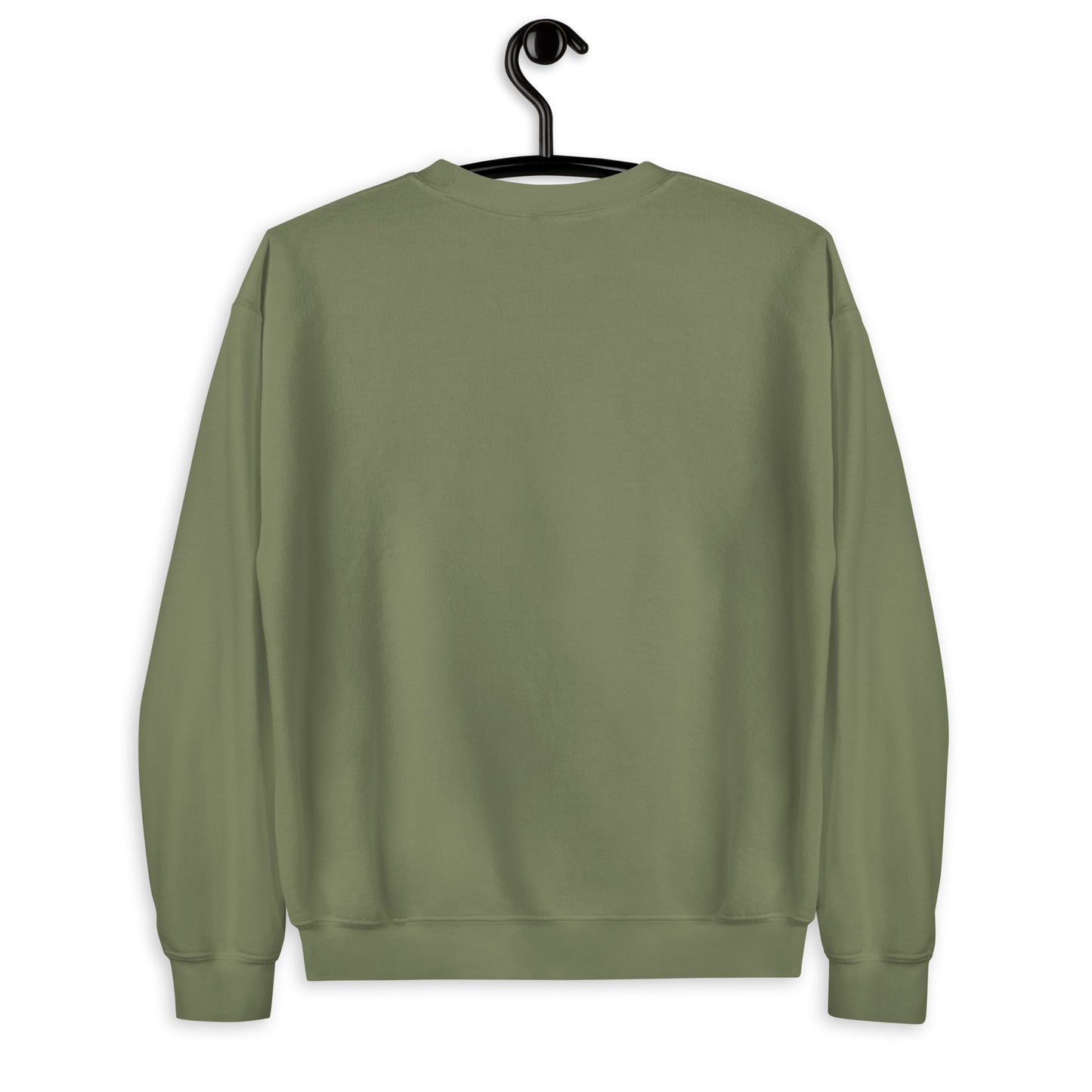 "Powered By Plants" Sweatshirt