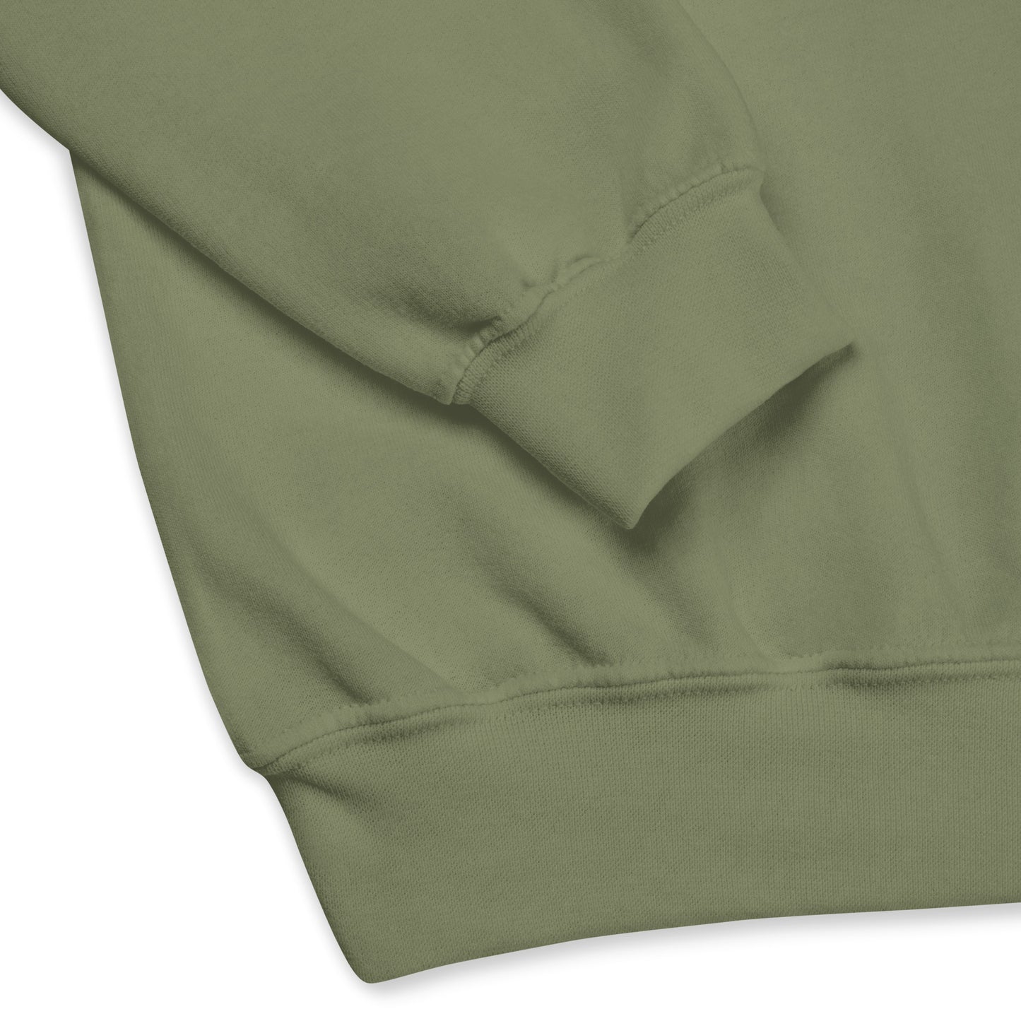 "Salty Camper" - Crew neck sweatshirt
