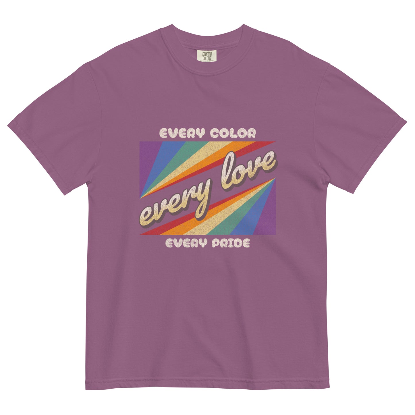 Every Love - T-shirt