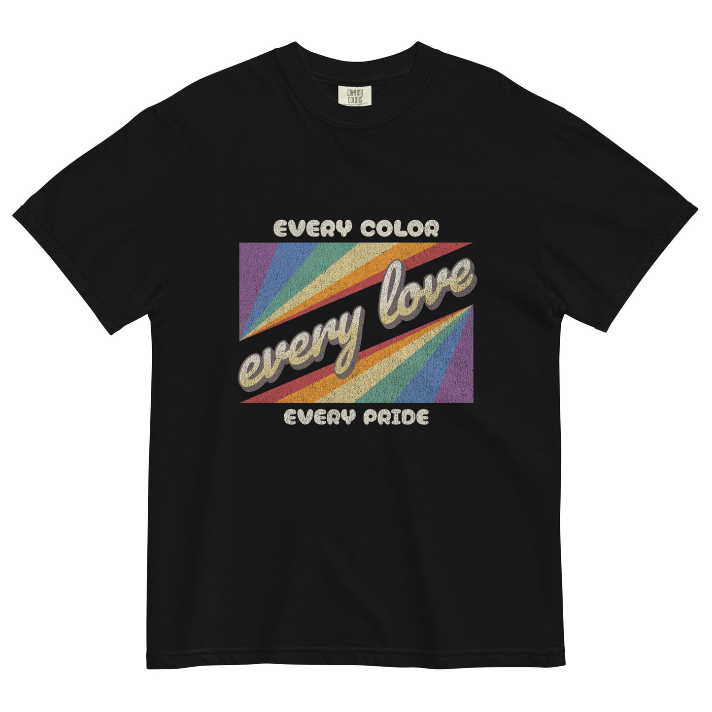 Every Love - T-shirt