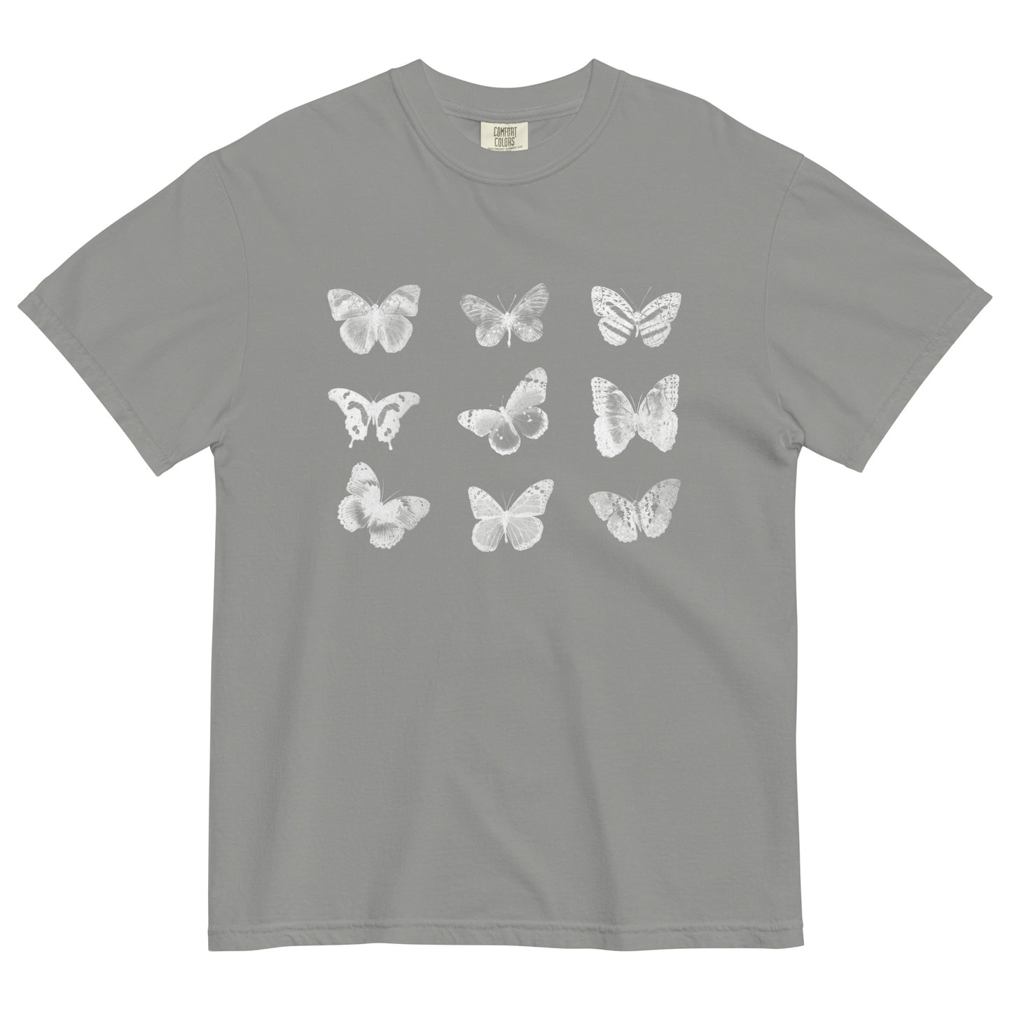 Vintage Butterflies T-shirt