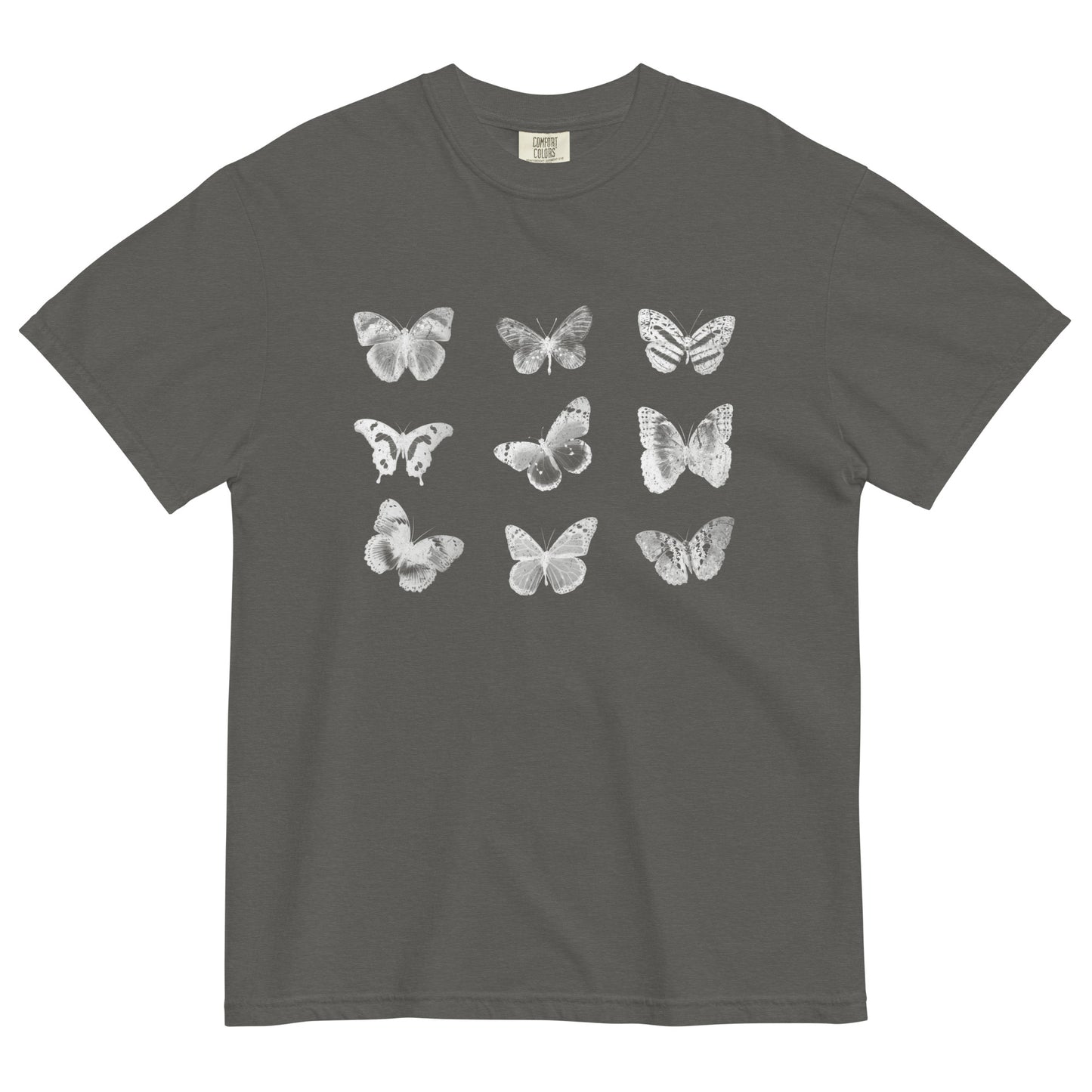 Vintage Butterflies T-shirt