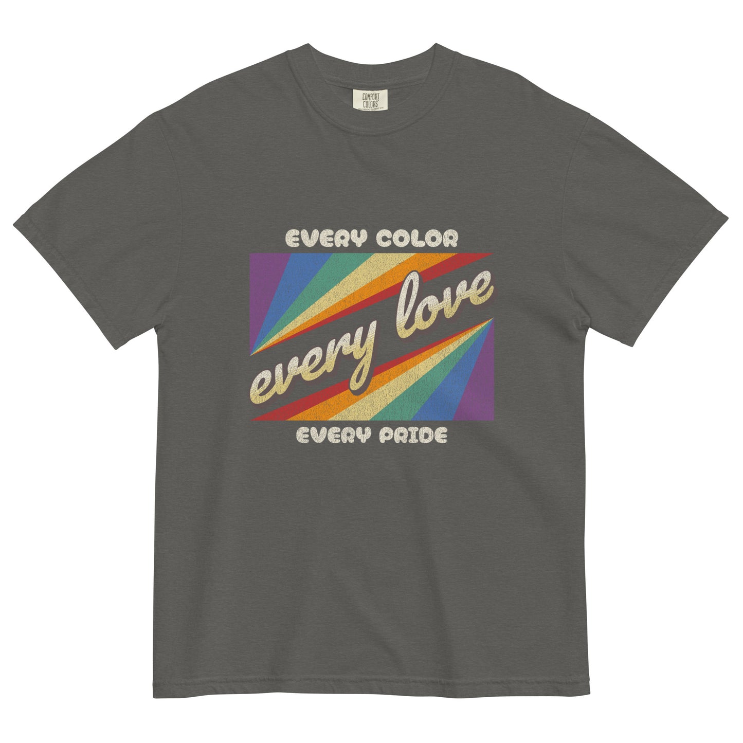 Every Love - T-shirt