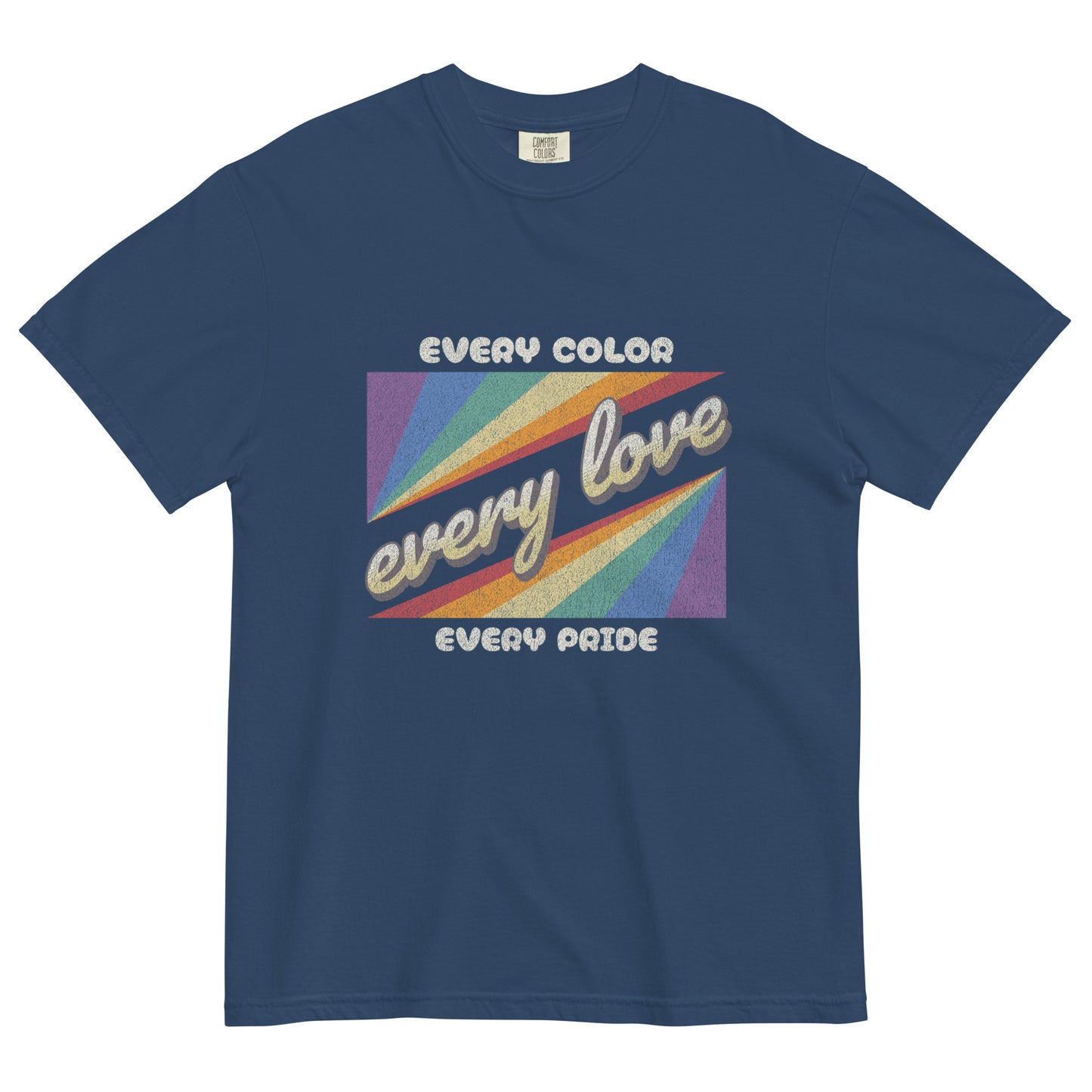 Every Love - T-shirt