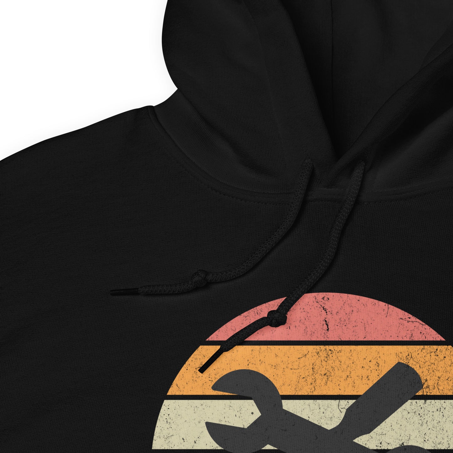 Mr. Fix-It - Hoodie