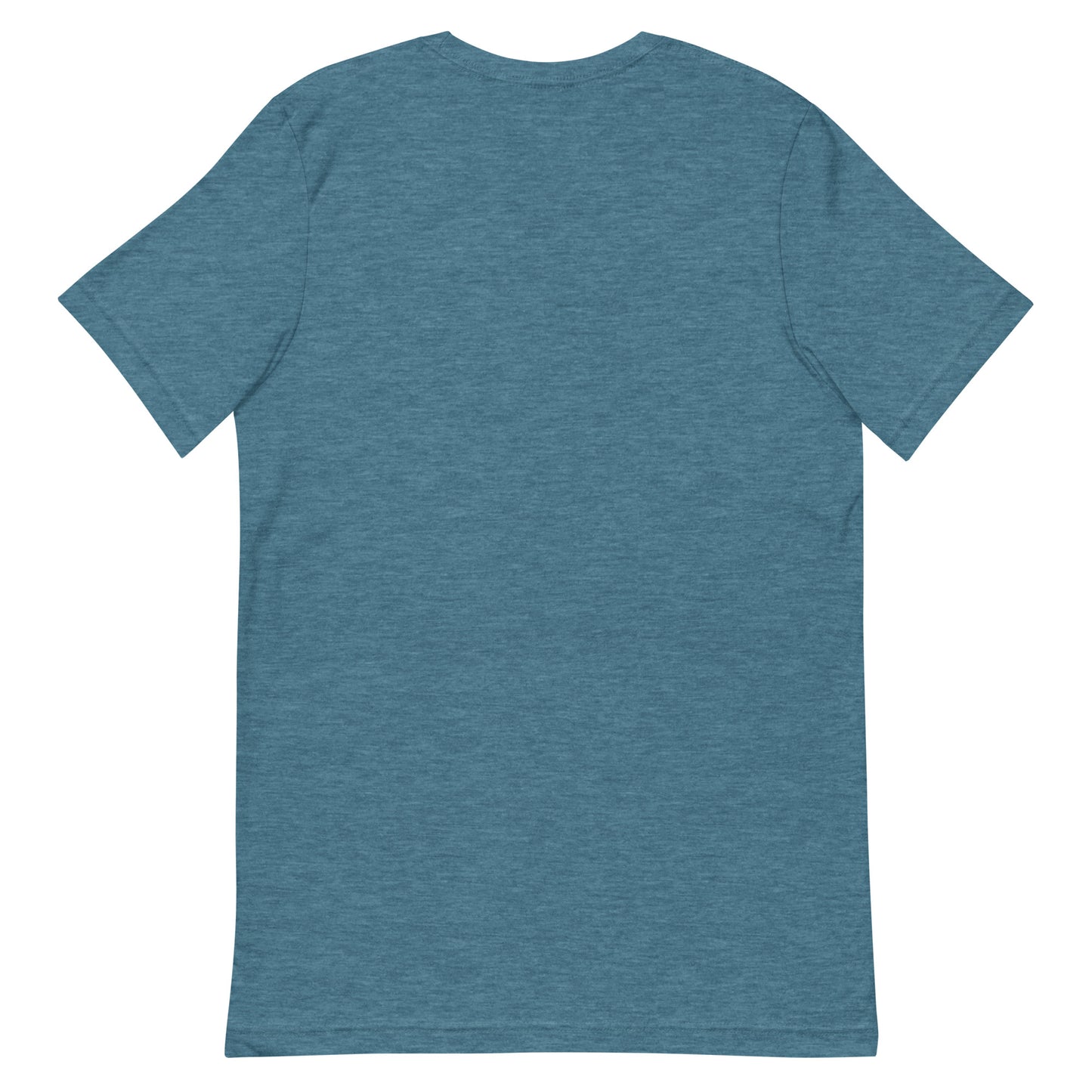 "Flower Power" Unisex t-shirt
