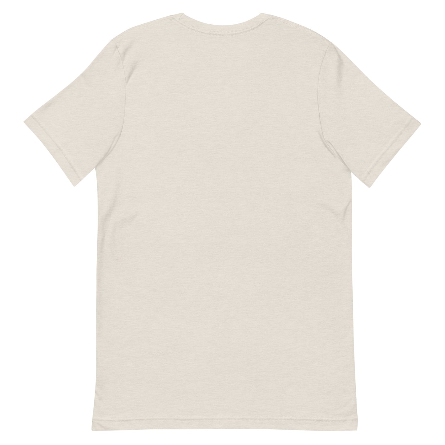 "Flower Power" Unisex t-shirt