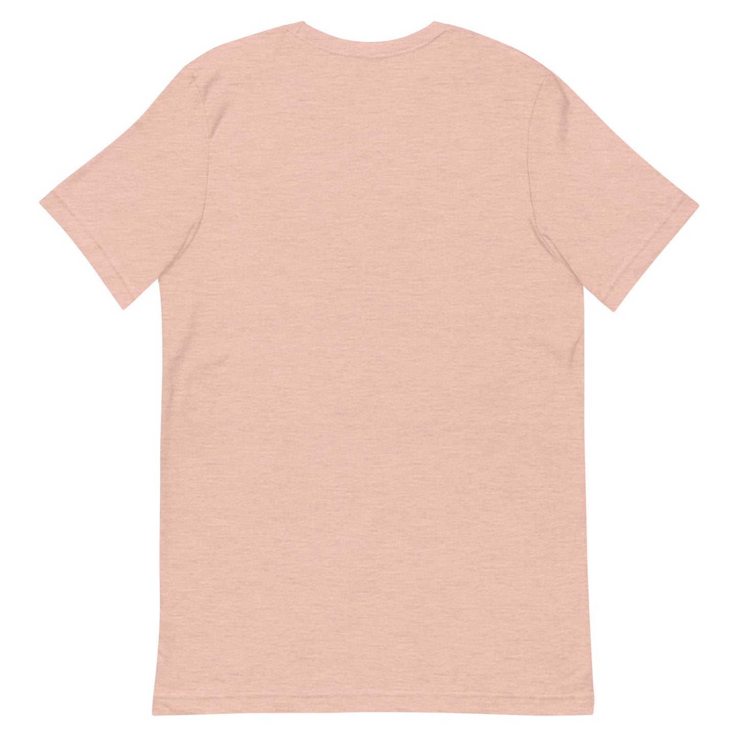 "Flower Power" Unisex t-shirt