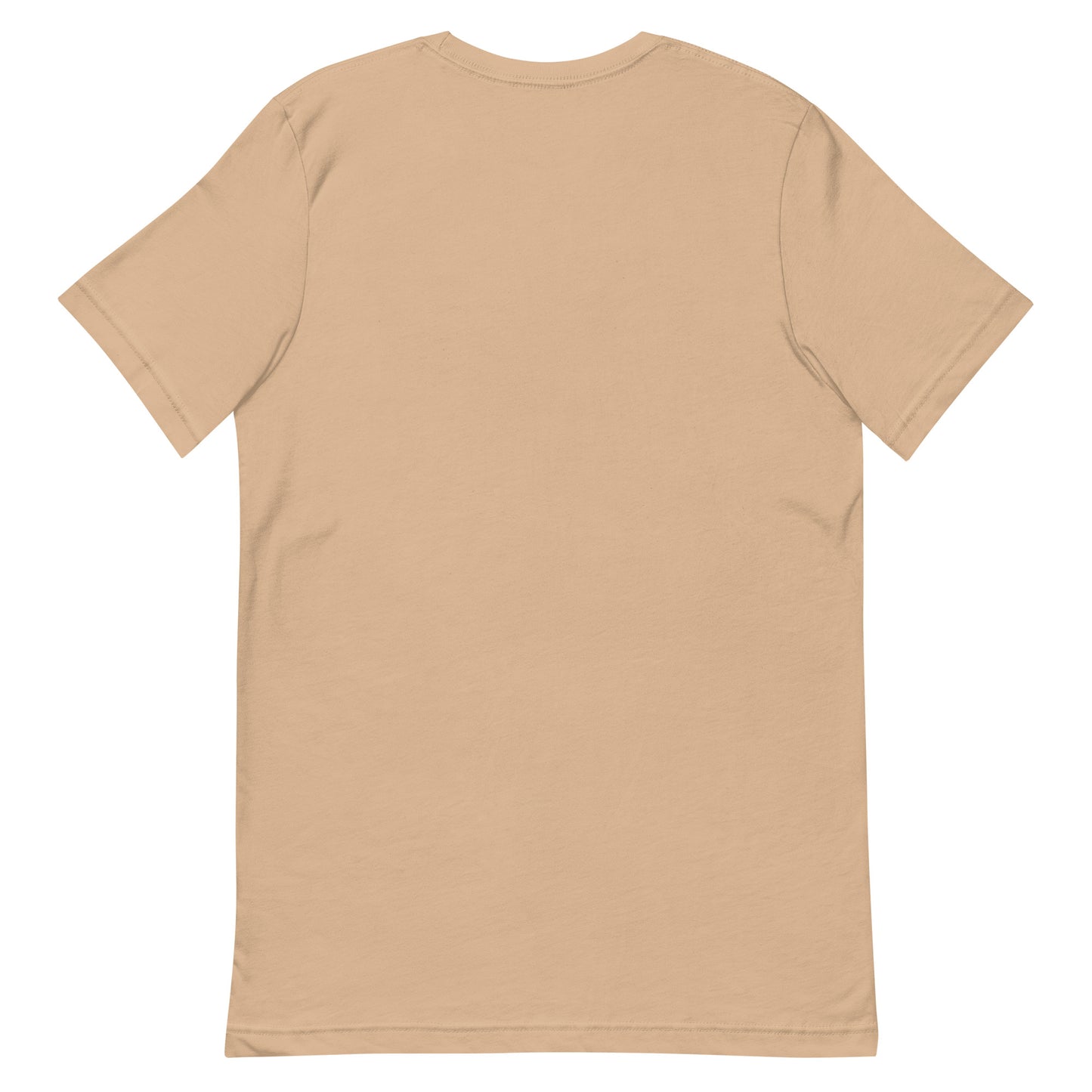 "Flower Power" Unisex t-shirt