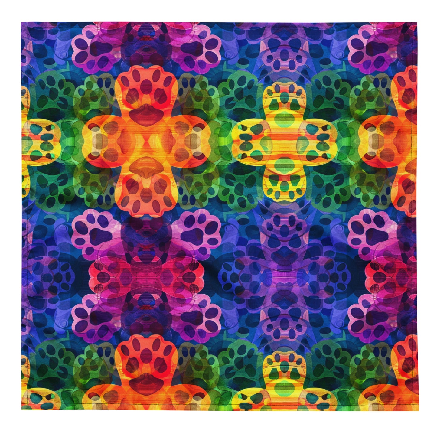Pride Doggie Bandana