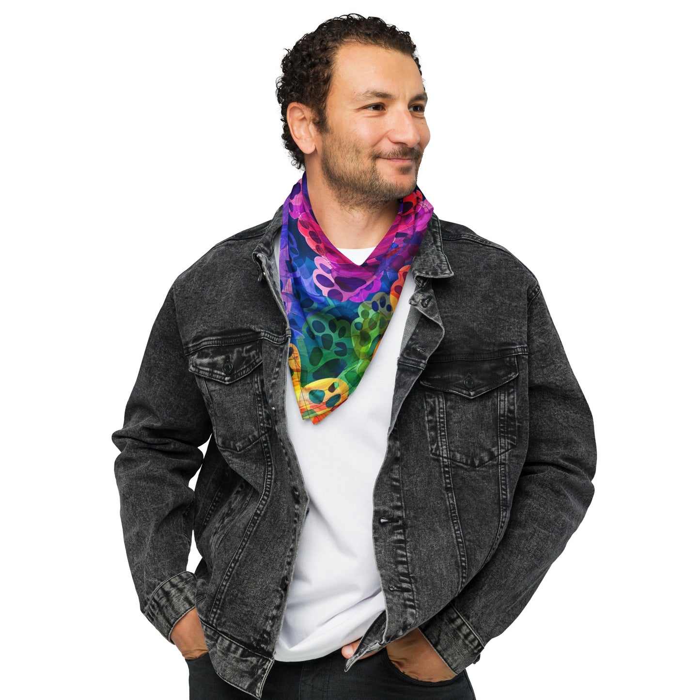 Pride Doggie Bandana