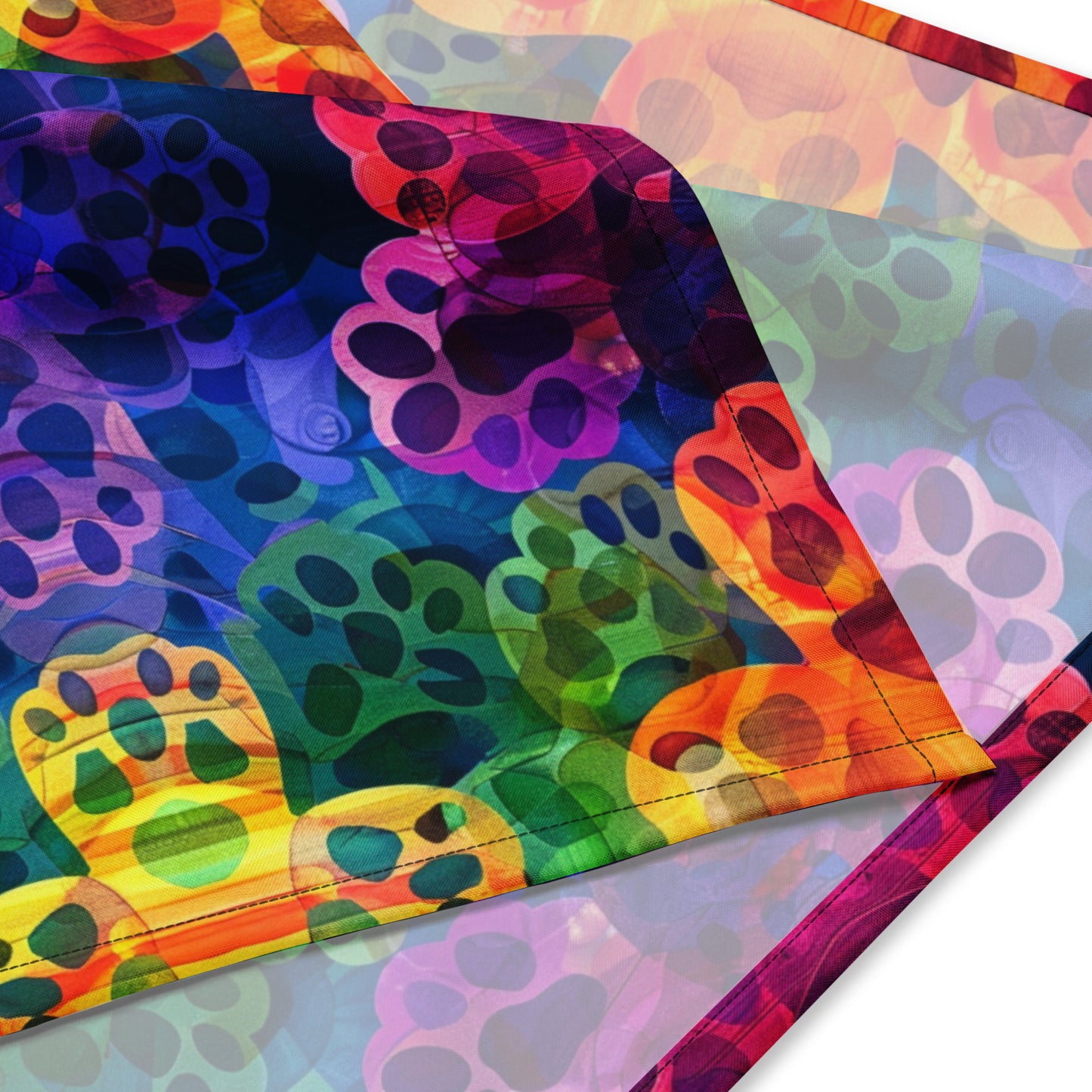 Pride Doggie Bandana