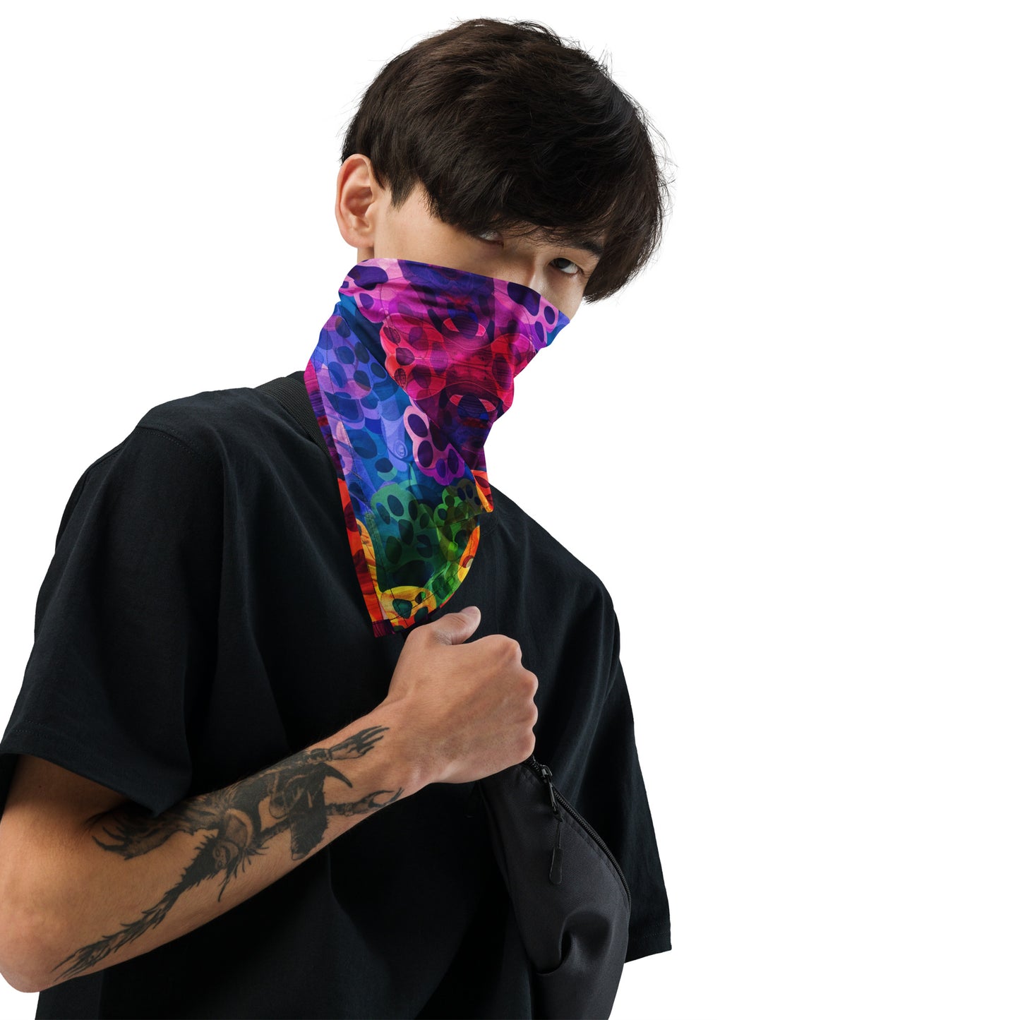 Pride Doggie Bandana