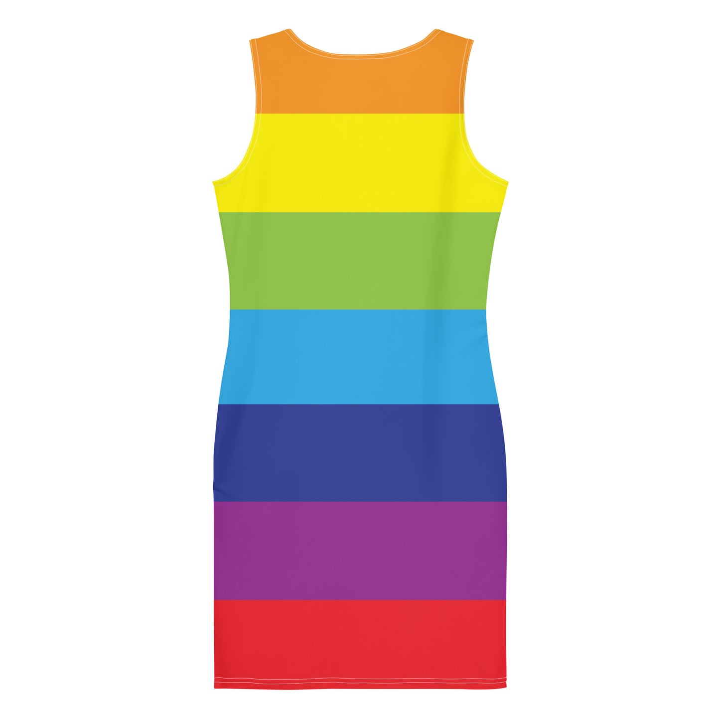 Pride Love - Bodycon dress