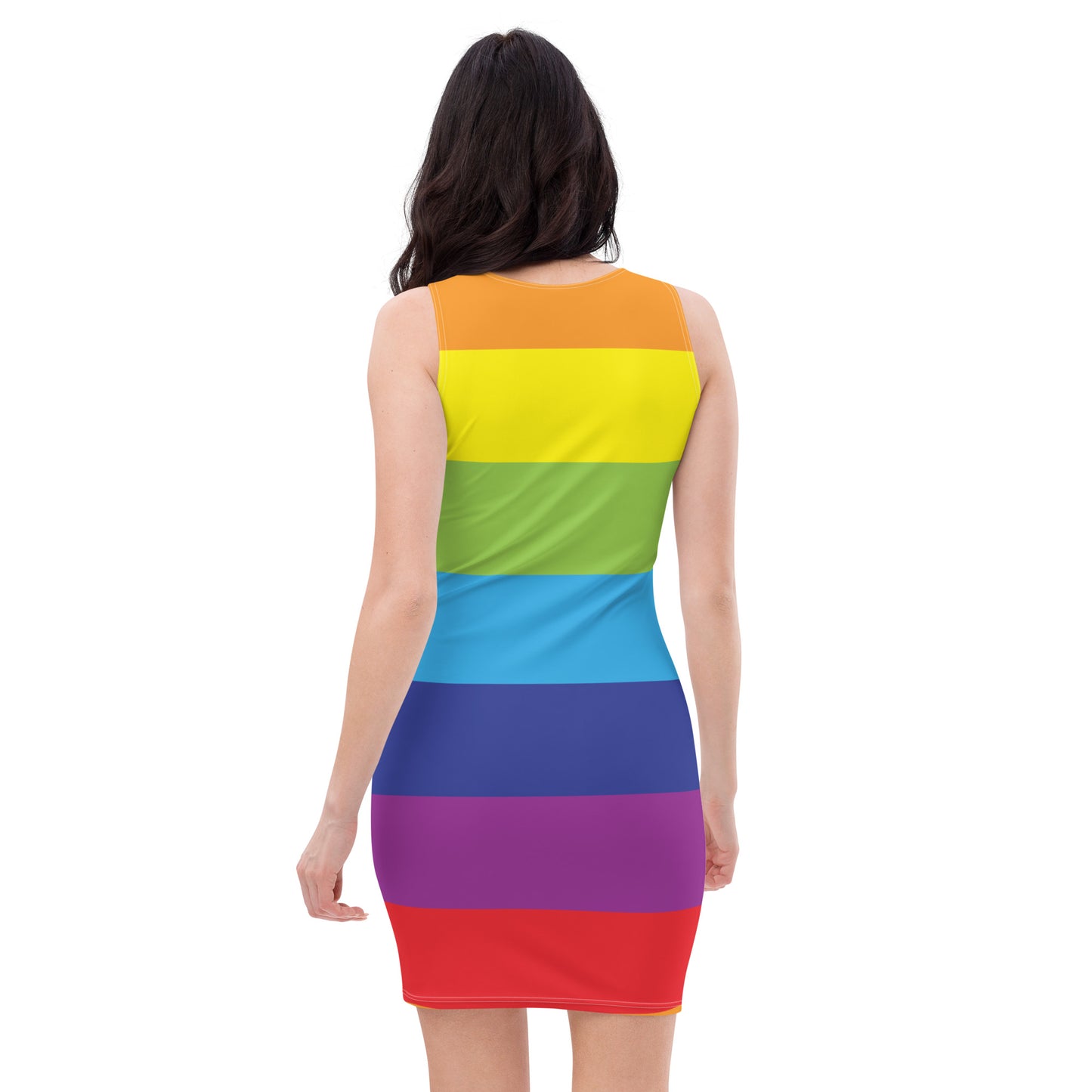 Pride Love - Bodycon dress