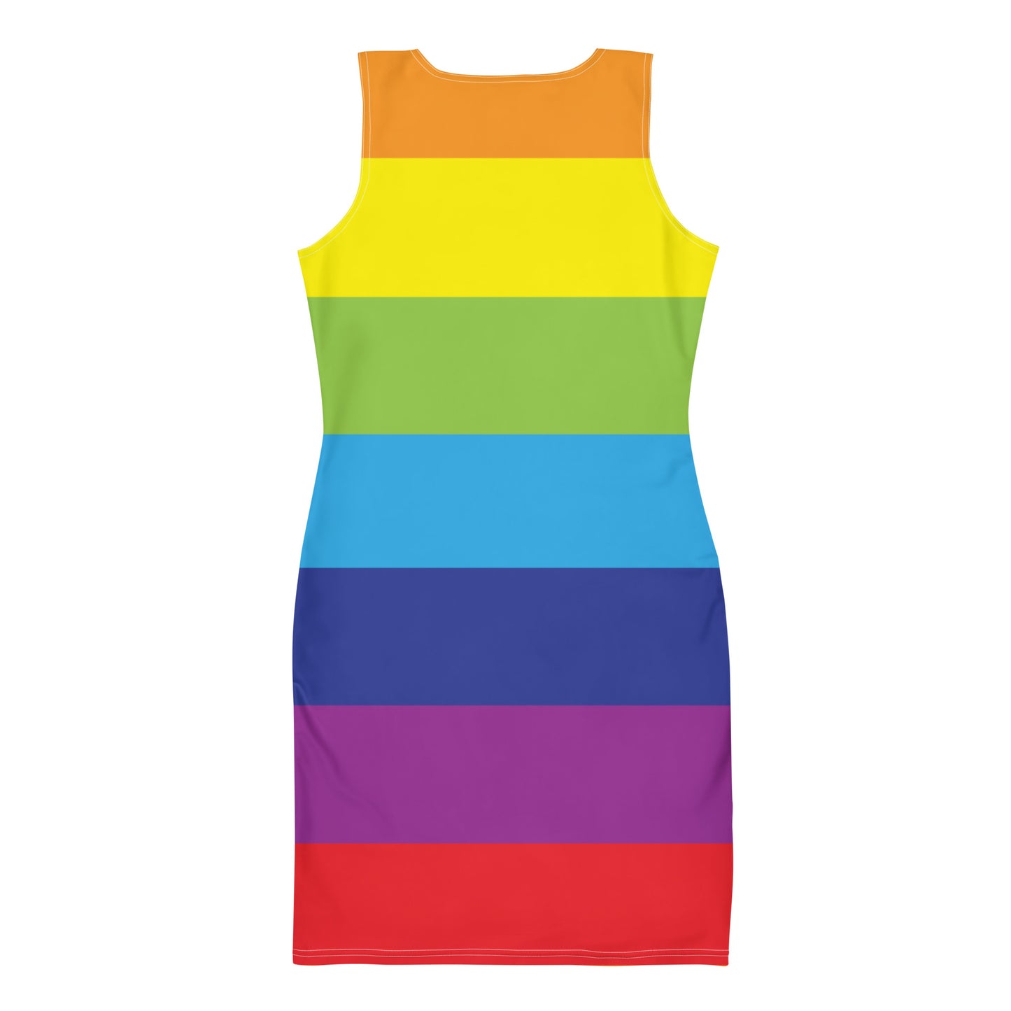 Pride Love - Bodycon dress