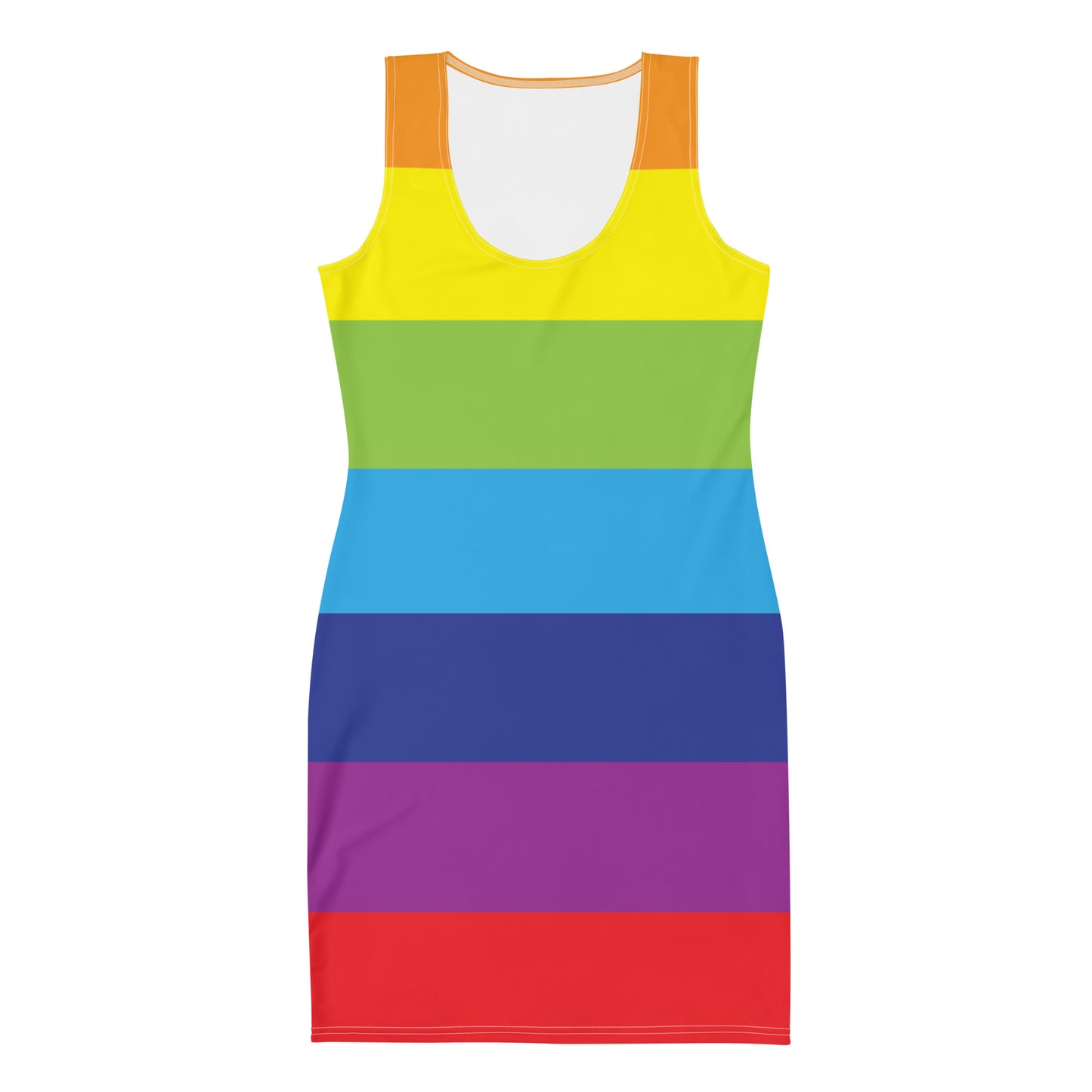 Pride Love - Bodycon dress