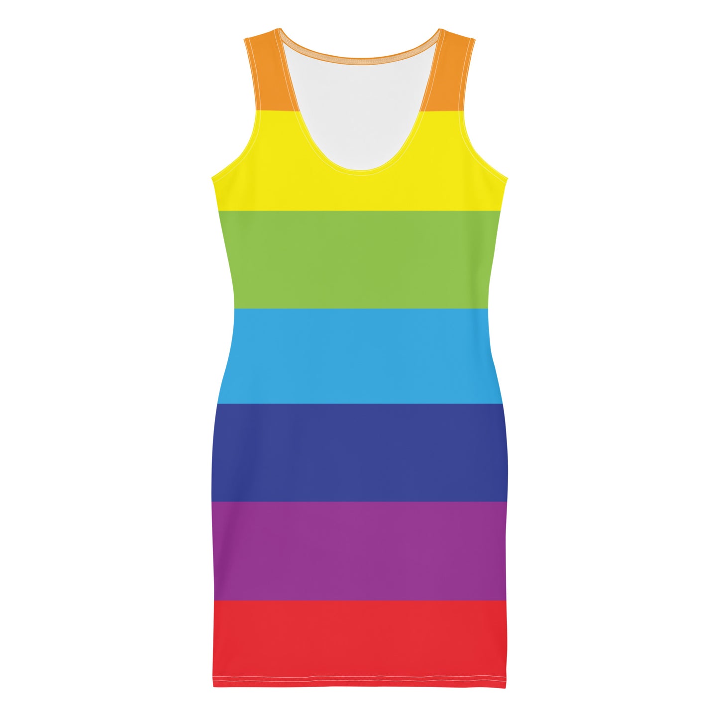 Pride Love - Bodycon dress