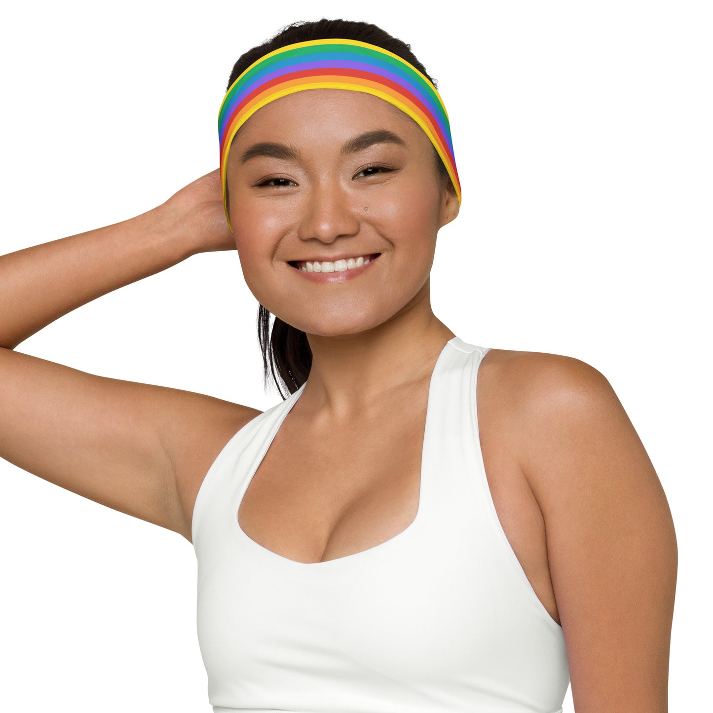 Pride Headband