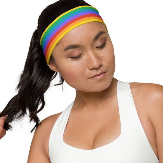 Pride Headband
