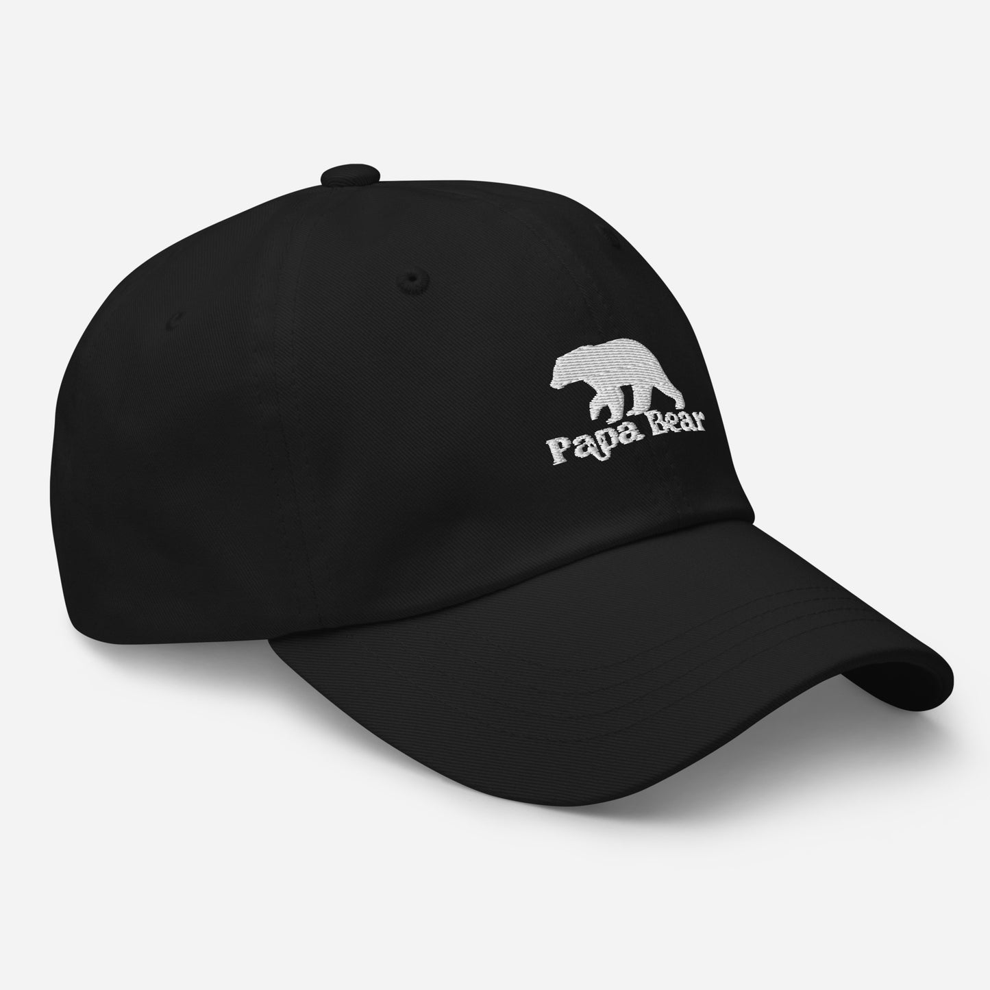 Papa Bear - Dad Hat