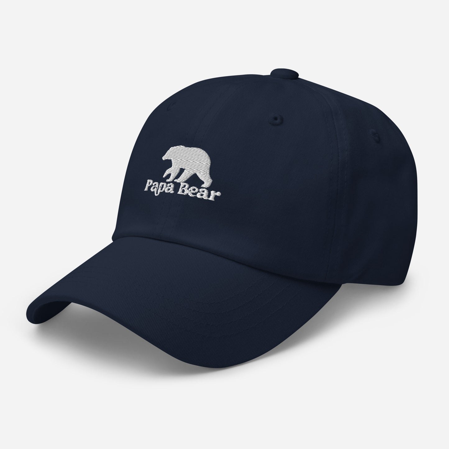 Papa Bear - Dad Hat