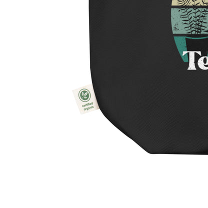 "Team Plants" Eco Tote Bag