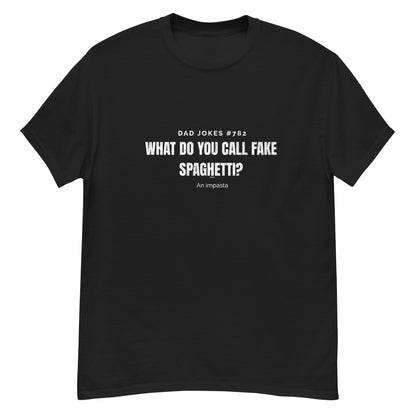 Dad Jokes - T-shirt