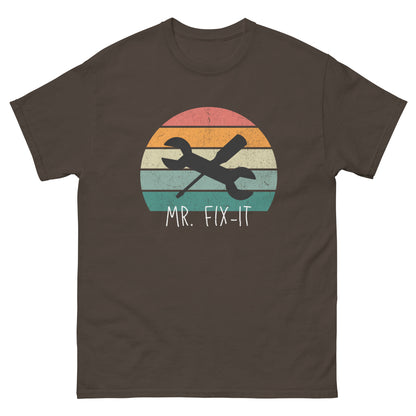 Mr. Fix-It - T-shirt