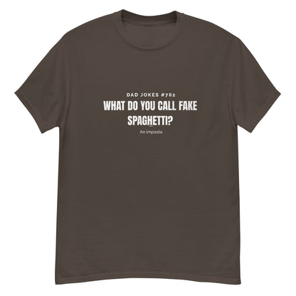 Dad Jokes - T-shirt