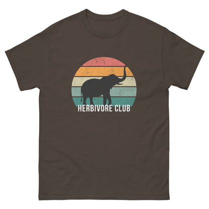 Herbivore Club - T-shirt