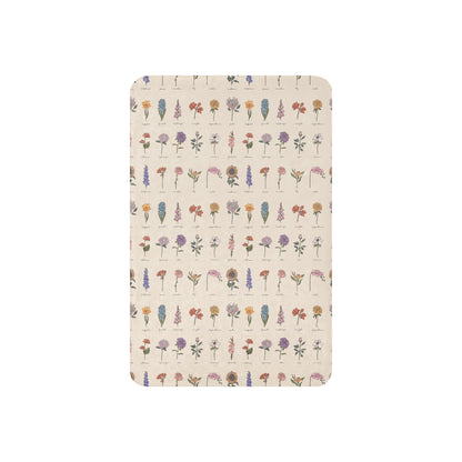 "Maisey" Sherpa blanket