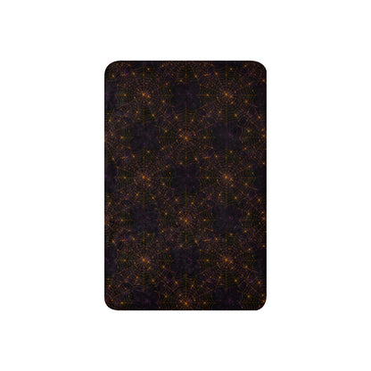 "Winifred" Sherpa blanket